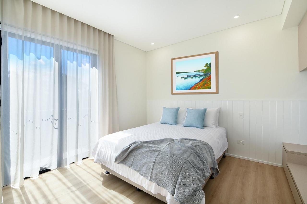 Hotel Nova Kiama Zewnętrze zdjęcie