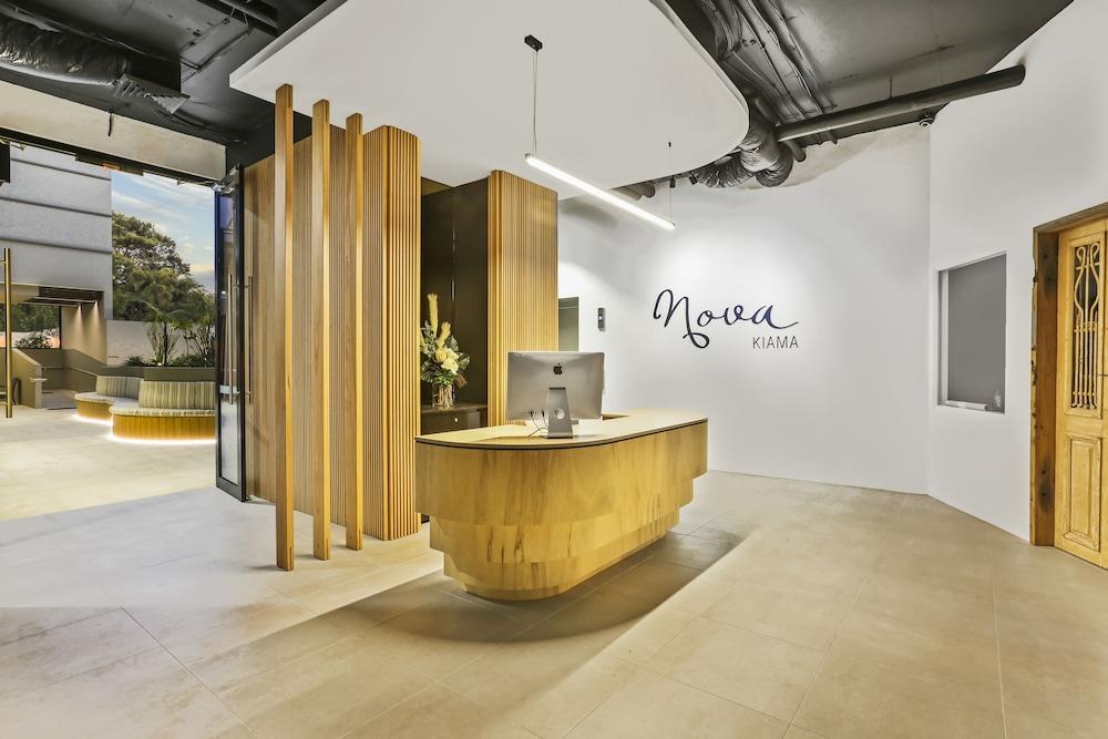 Hotel Nova Kiama Zewnętrze zdjęcie