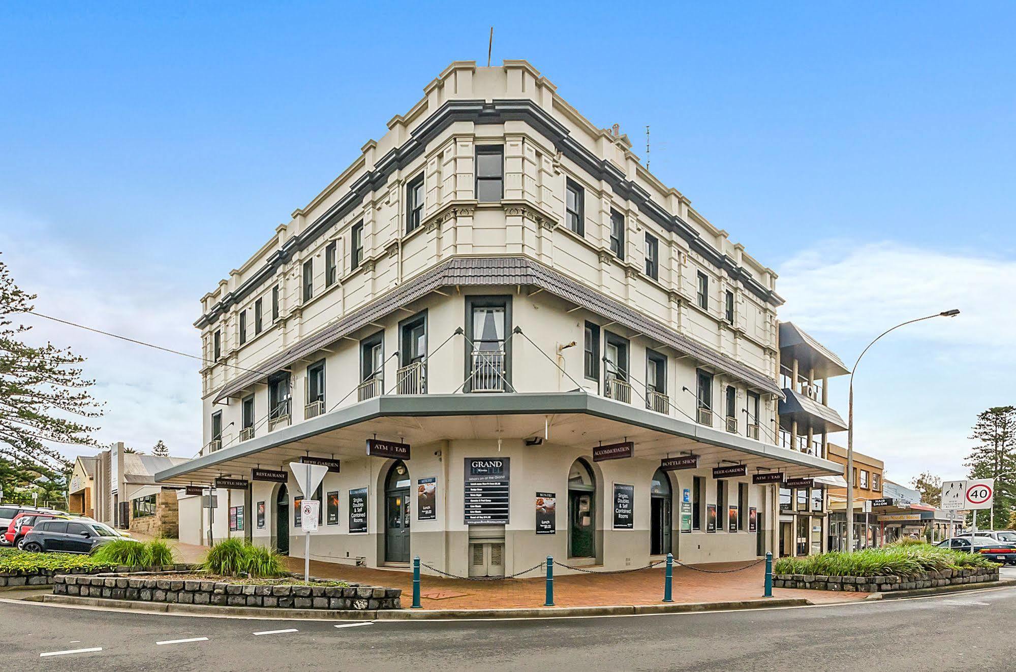Hotel Nova Kiama Zewnętrze zdjęcie