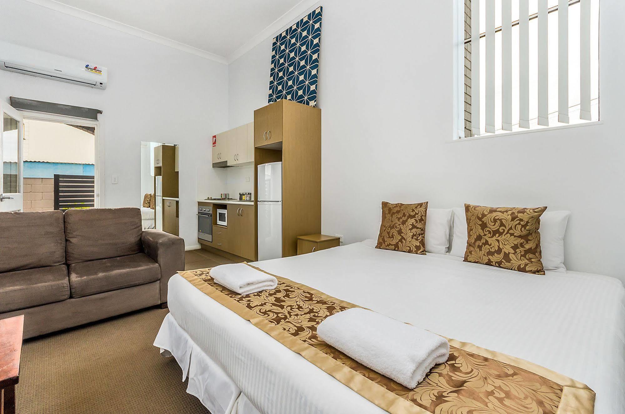 Hotel Nova Kiama Zewnętrze zdjęcie