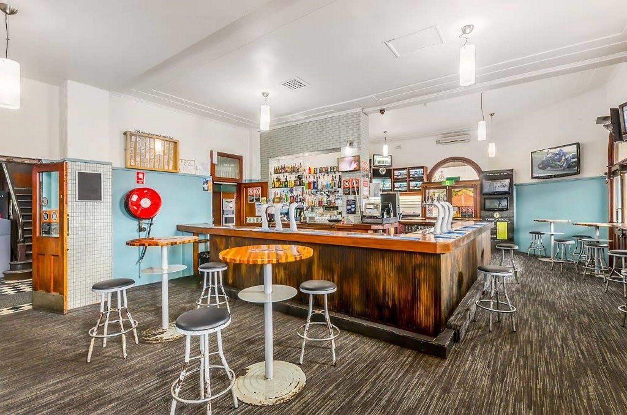 Hotel Nova Kiama Zewnętrze zdjęcie