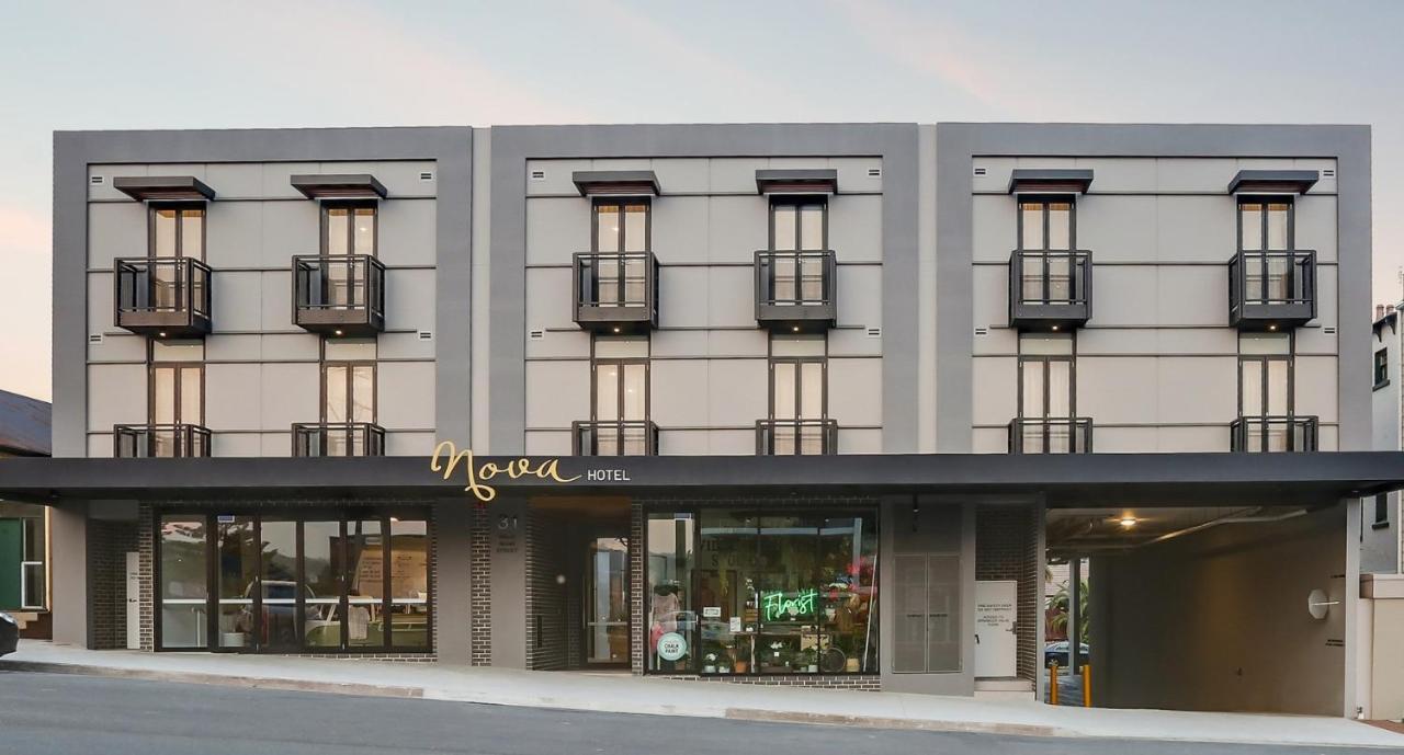 Hotel Nova Kiama Zewnętrze zdjęcie